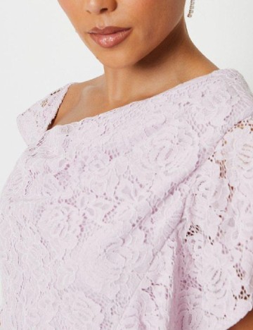 Rochie medie Coast, lila