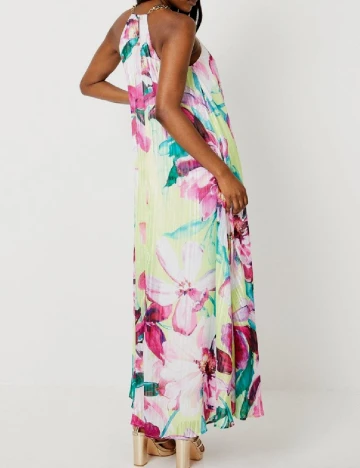 Rochie lunga Coast, floral