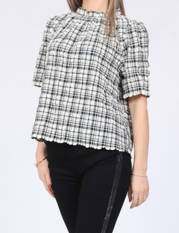 Bluza Vero Moda, gri