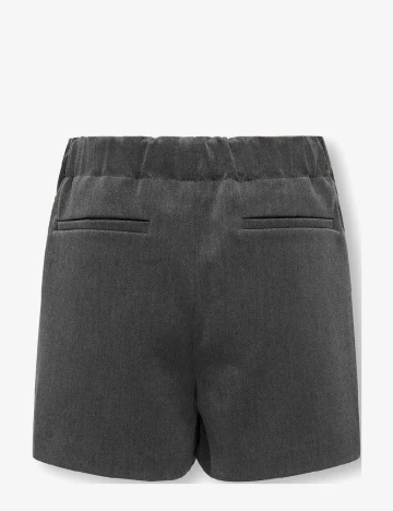 Fusta pantalon Kids Only, gri inchis