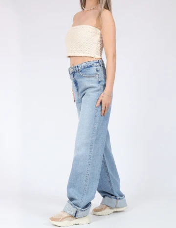 Top Pieces, crem