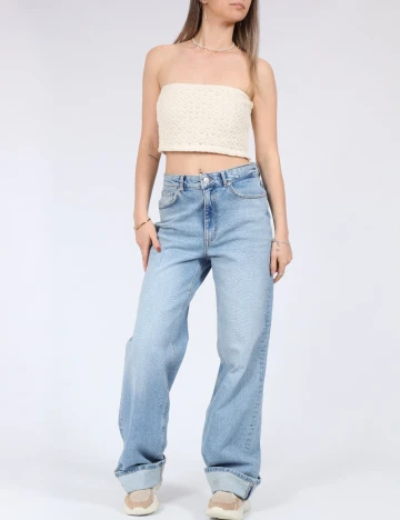 Top Pieces, crem