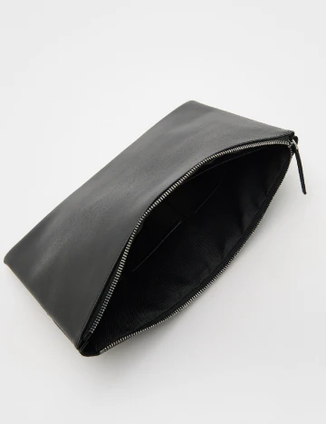 Geanta pentru laptop Reserved, negru Negru
