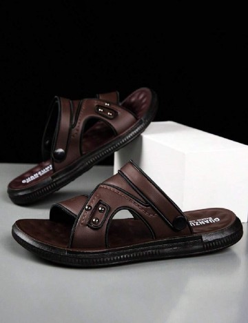 Slapi SHEIN, maro