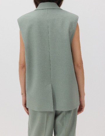 Vesta Reserved, verde