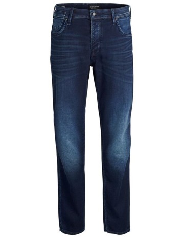 Blugi Jack&Jones, albastru denim, W31/L32