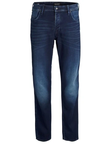 Blugi Jack&Jones, albastru denim, W31/L32 Albastru