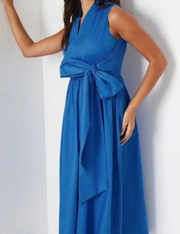 Rochie medie Coast, albastru
