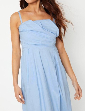 Rochie medie Coast, albastru