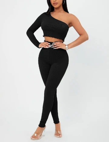 Compleu SHEIN, negru