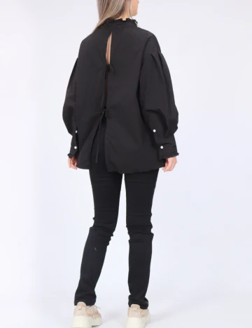 Camasa Dazy, negru Negru