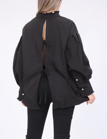 Camasa Dazy, negru Negru