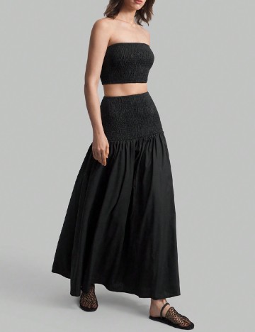 
						Compleu SHEIN, negru