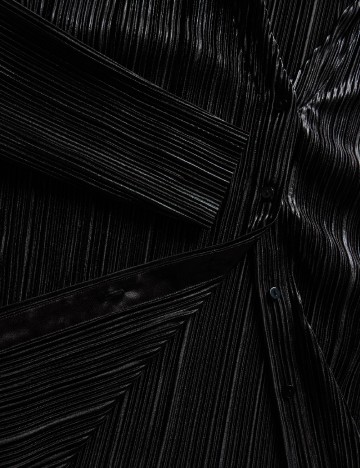Camasa Reserved, negru