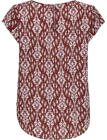 Bluza Only, maro Maro