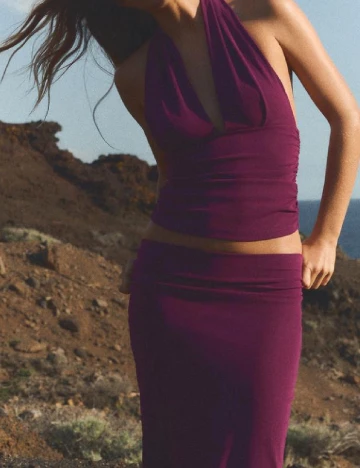 Top Zara, mov