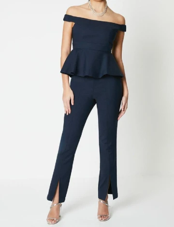 Bluza Coast, bleumarin inchis Albastru