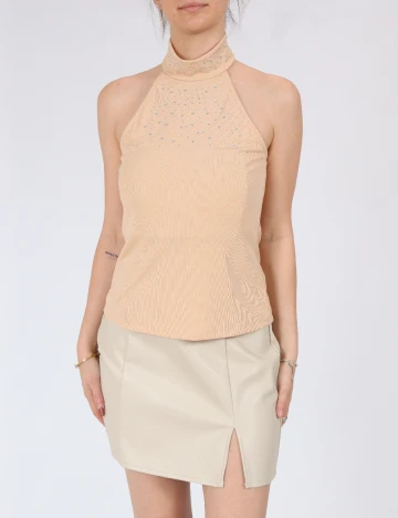 Top Something New, crem Crem