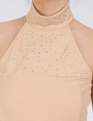 Top Something New, crem Crem