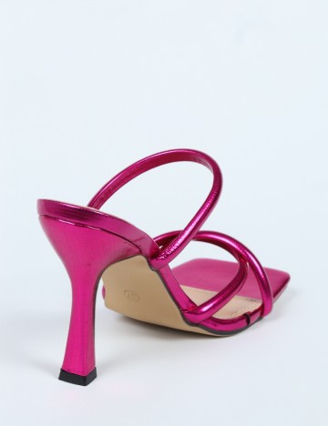 Saboti SHEIN, magenta