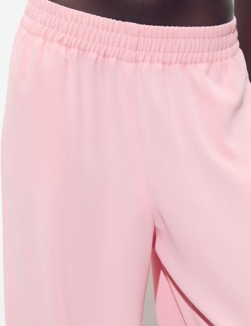 Pantaloni Zara, roz