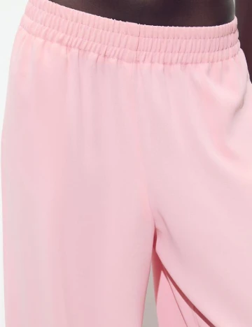 Pantaloni Zara, roz