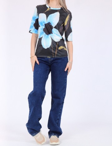 Bluza Only, mix culori