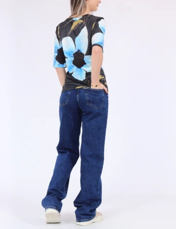 Bluza Only, mix culori