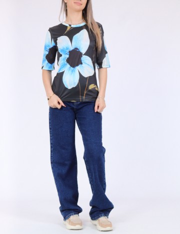 Bluza Only, mix culori