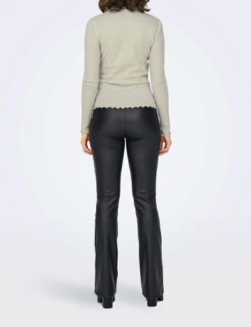 Bluza Only, bej