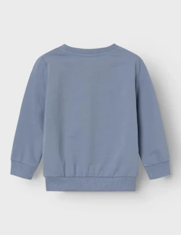 Bluza Name It, albastru