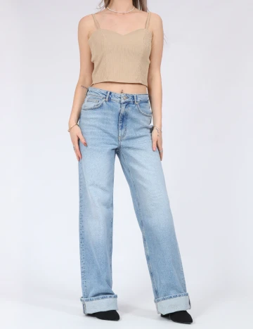 Top Pieces, crem