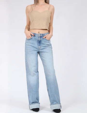 Top Pieces, crem
