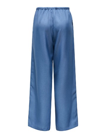 Pantaloni Only, albastru