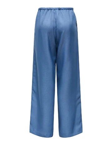 Pantaloni Only, albastru