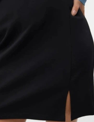 Fusta Vero Moda, negru