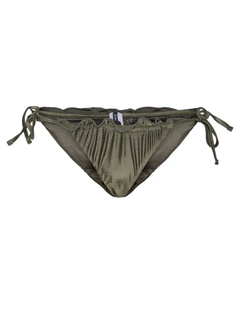 Chilot de baie Pieces, verde