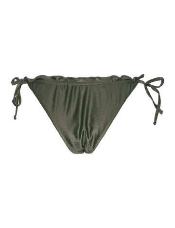 Chilot de baie Pieces, verde