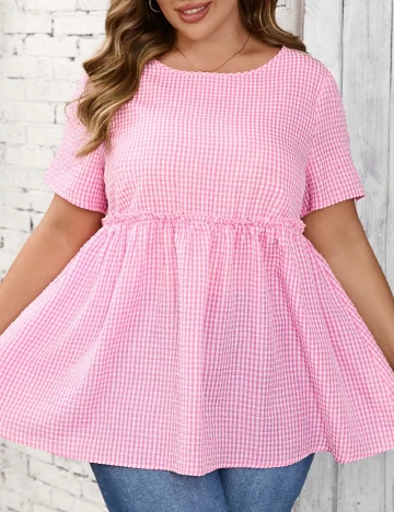 Bluza SHEIN CURVE, roz