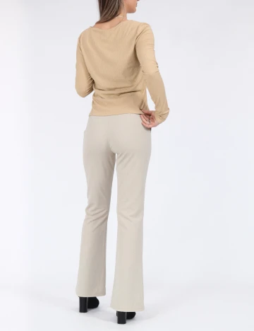 Cardigan Pieces, maro Maro