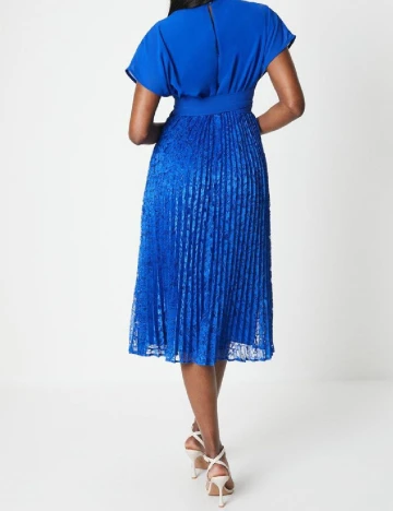 Rochie medie Coast, albastru