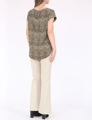 Bluza Only, negru