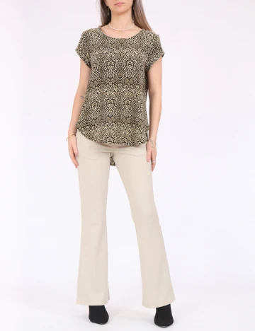 Bluza Only, negru