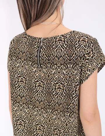 Bluza Only, negru