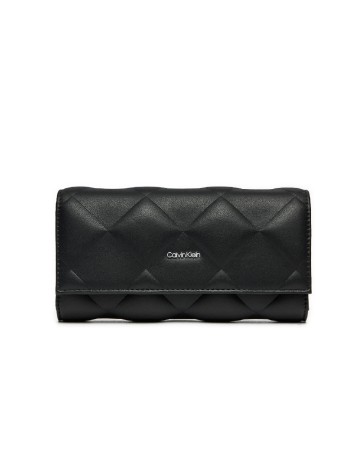 
						Portofel Calvin Klein, negru