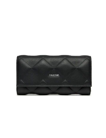 Portofel Calvin Klein, negru
