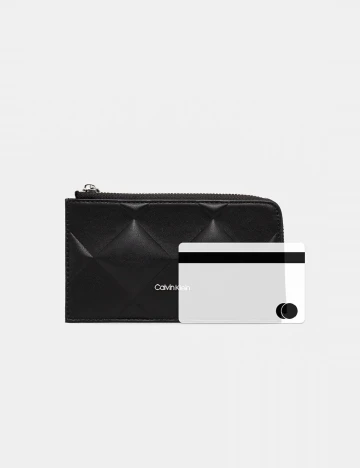 Portofel Calvin Klein, negru