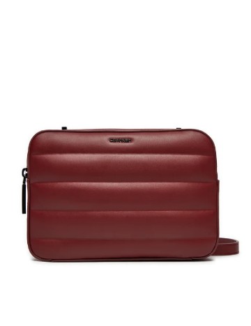 
						Geanta Calvin Klein, visiniu