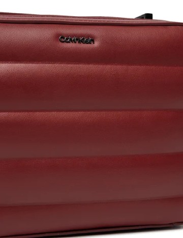 Geanta Calvin Klein, visiniu
