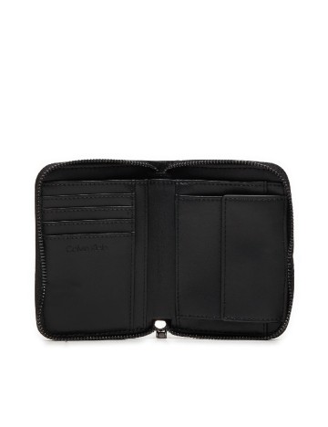 Portofel Calvin Klein, negru